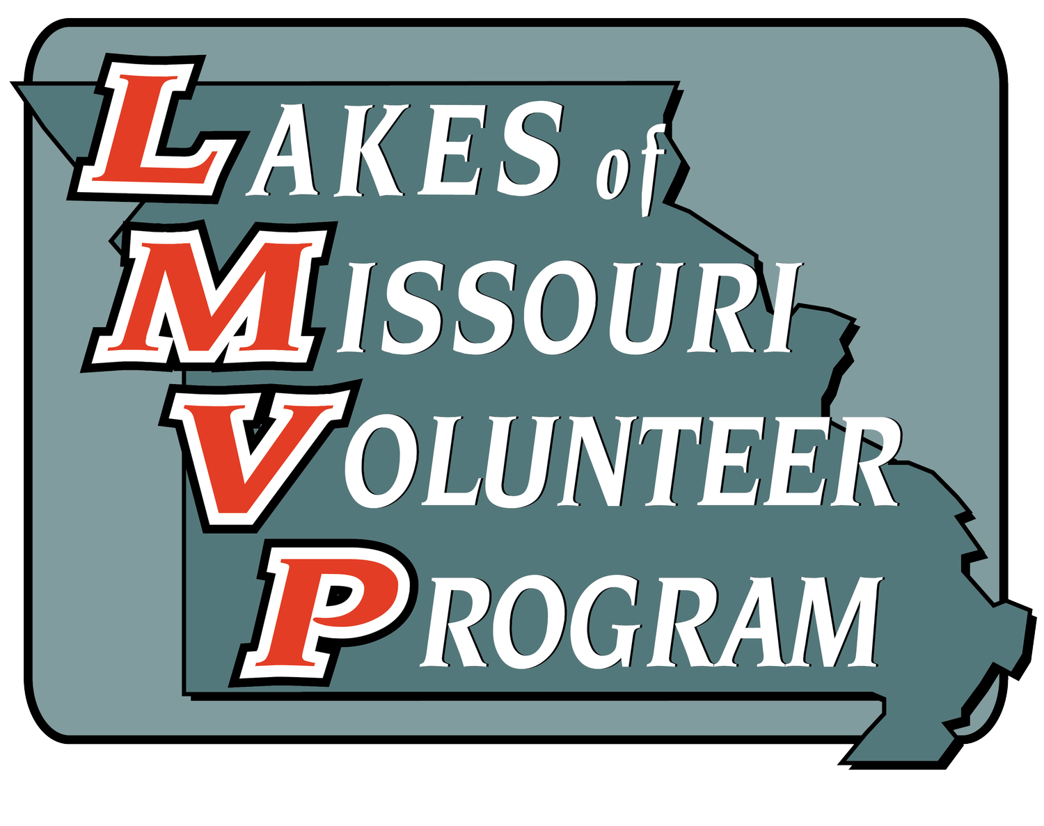 The Lakes of Missouri Volunteer Program