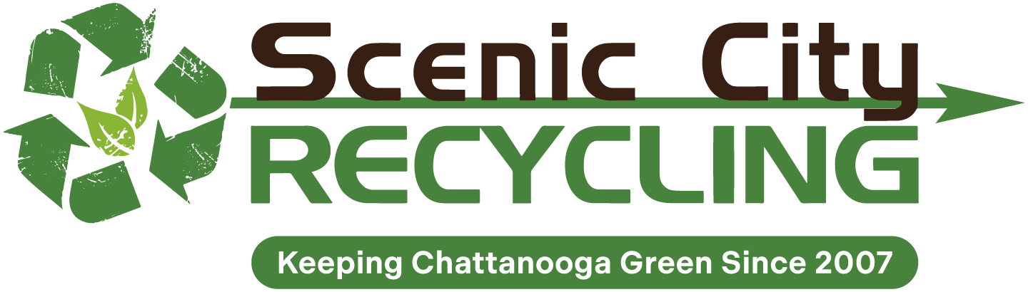 Scenic City Recycling