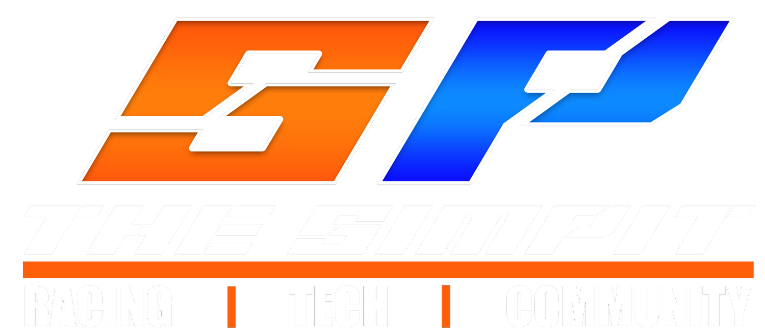 The Simpit