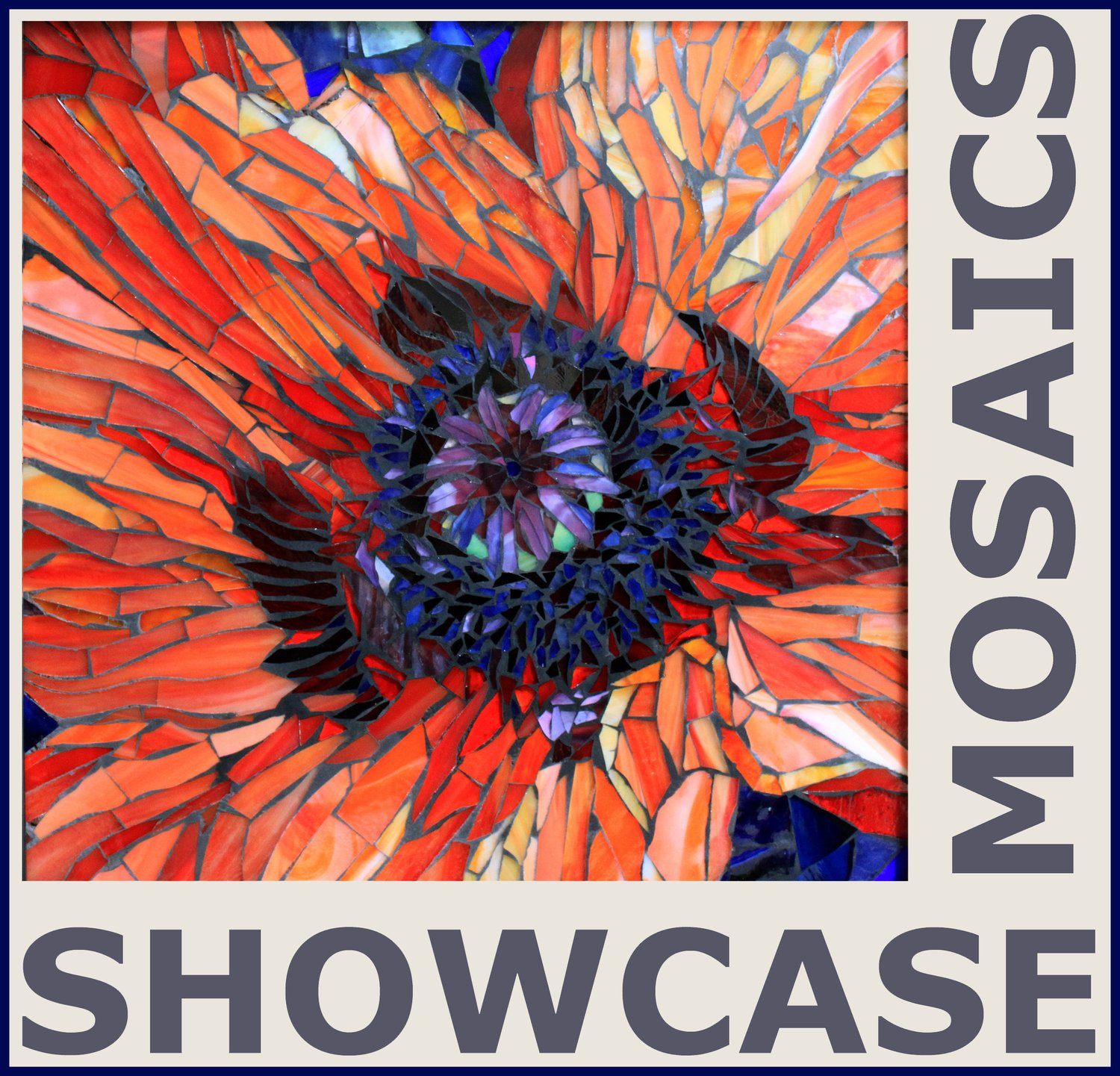 Showcasemosaics