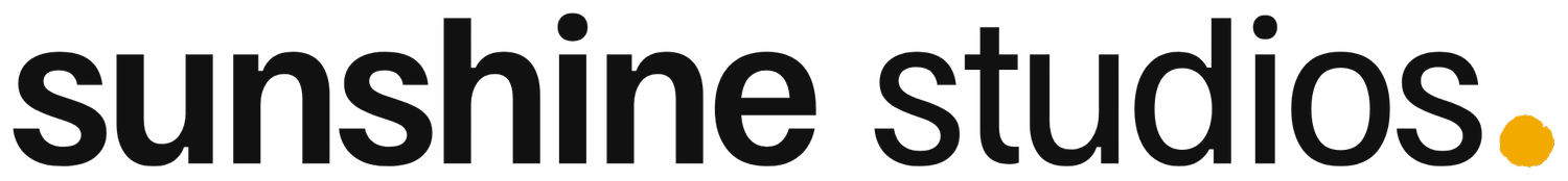 Sunshine Studios