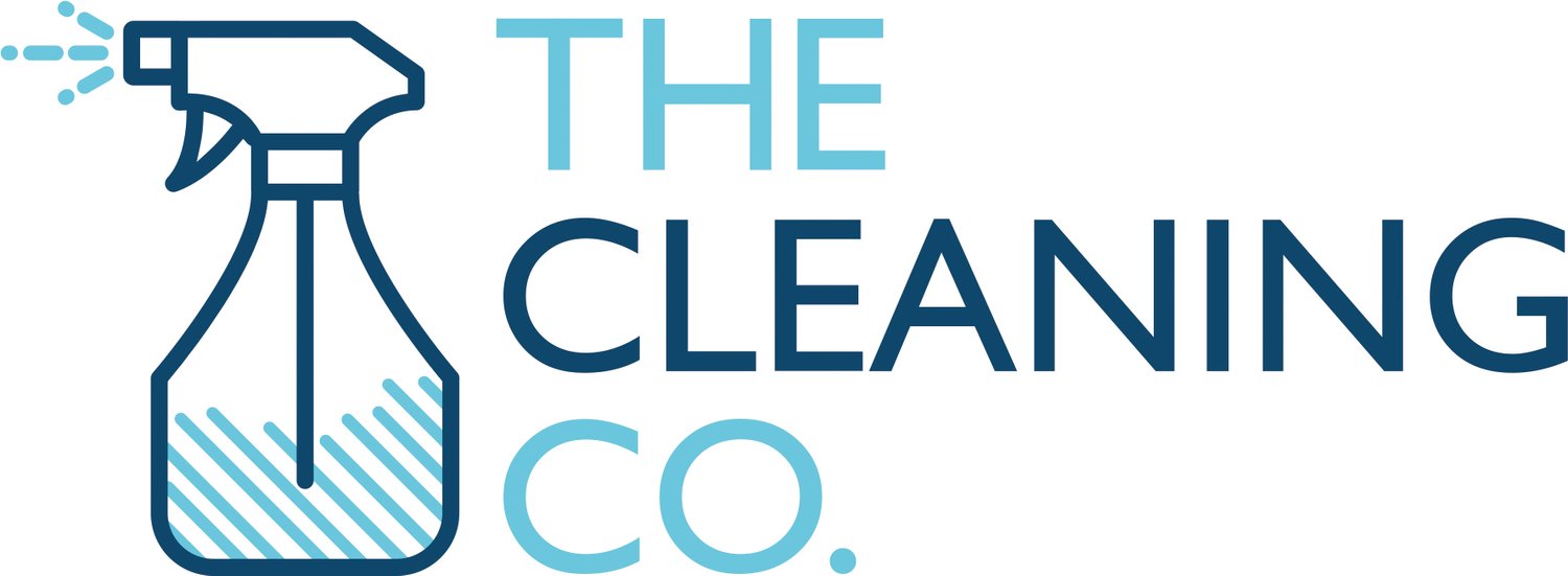 The Cleaning Co.