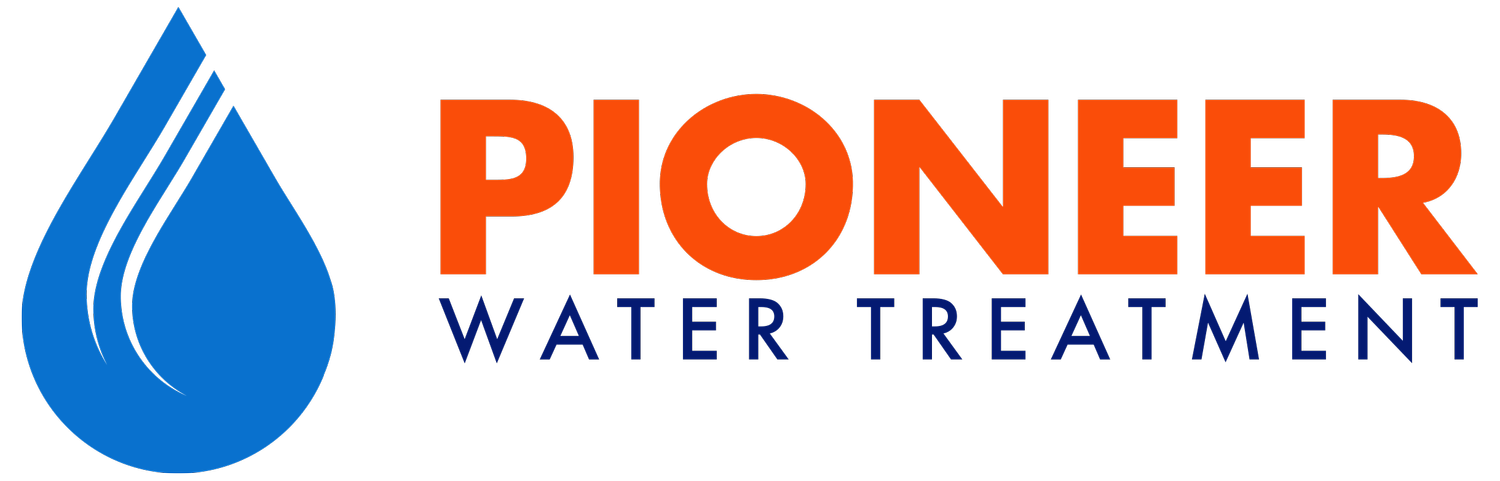 Pioneer Water Treatment
