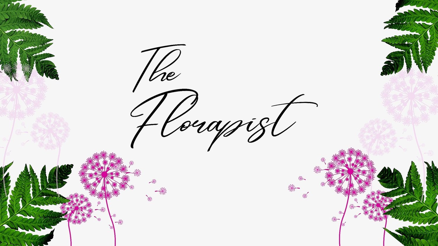 The Florapist Raleigh