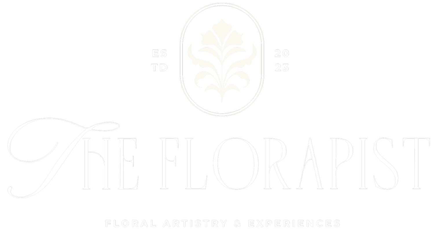 The Florapist Raleigh