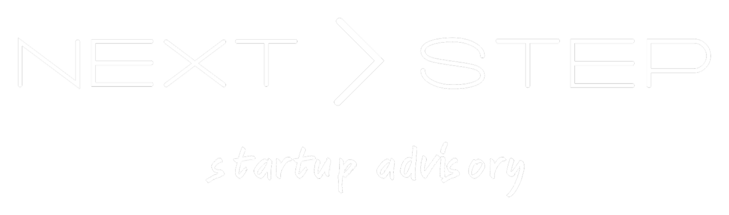 Next Step Startup Advisory