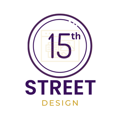 15th Street Design