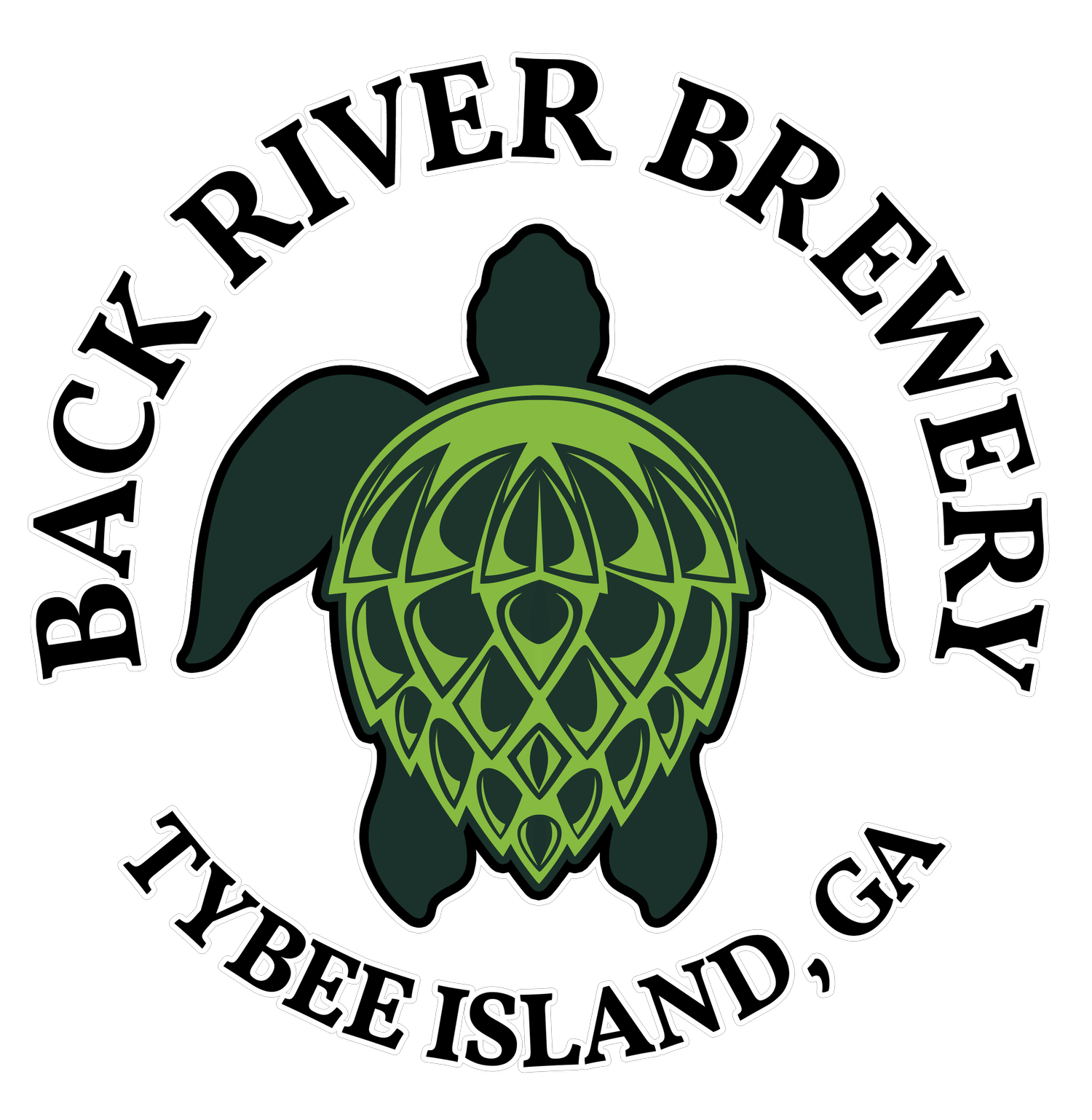 Back River Brewery