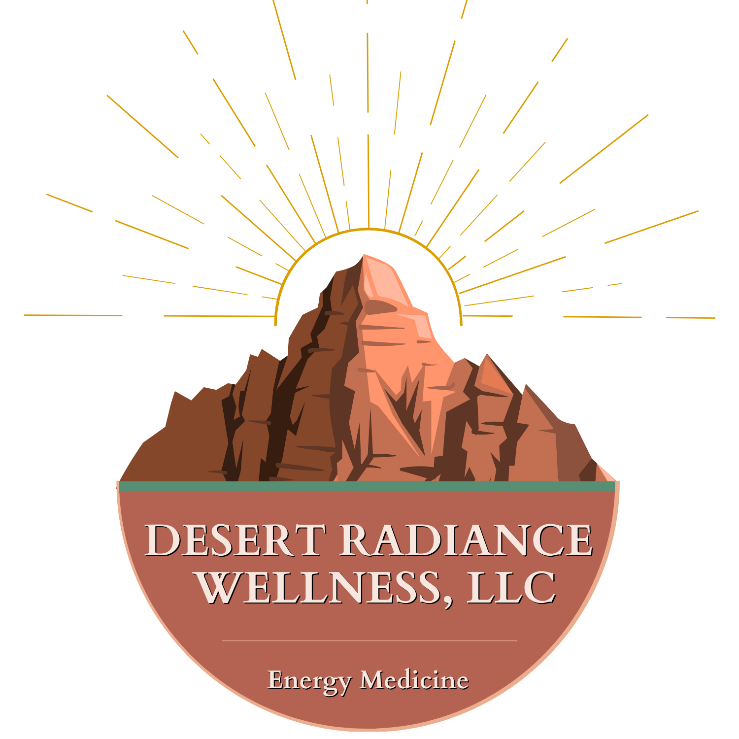 Desert Radiance Wellness