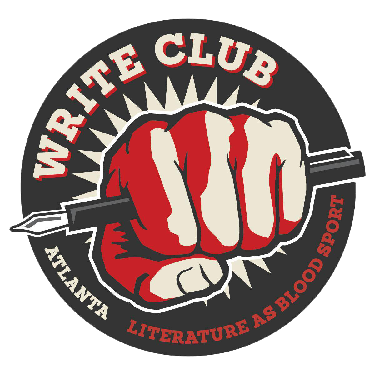 WriteClub Atlanta