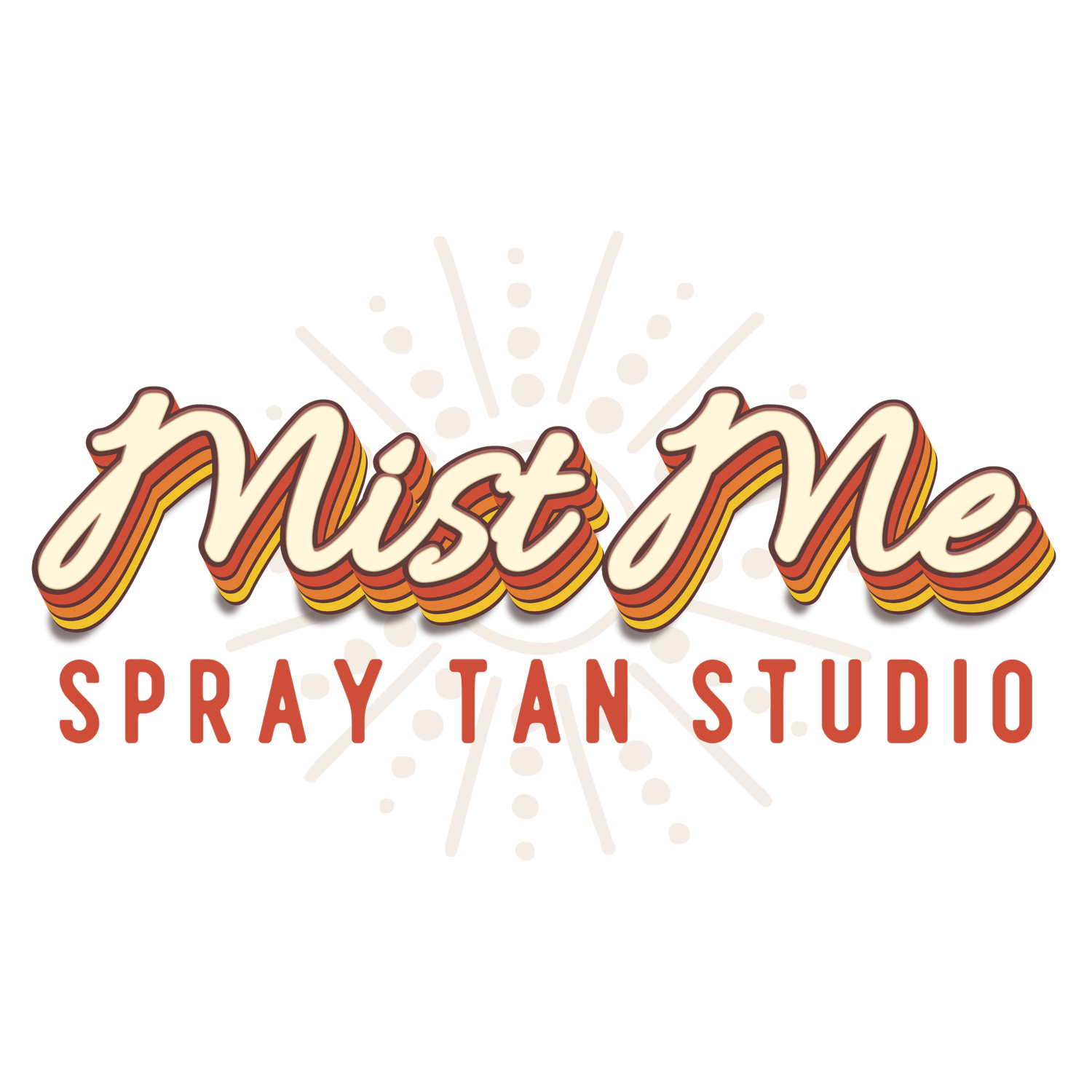 Mist Me Spray Tan Studio