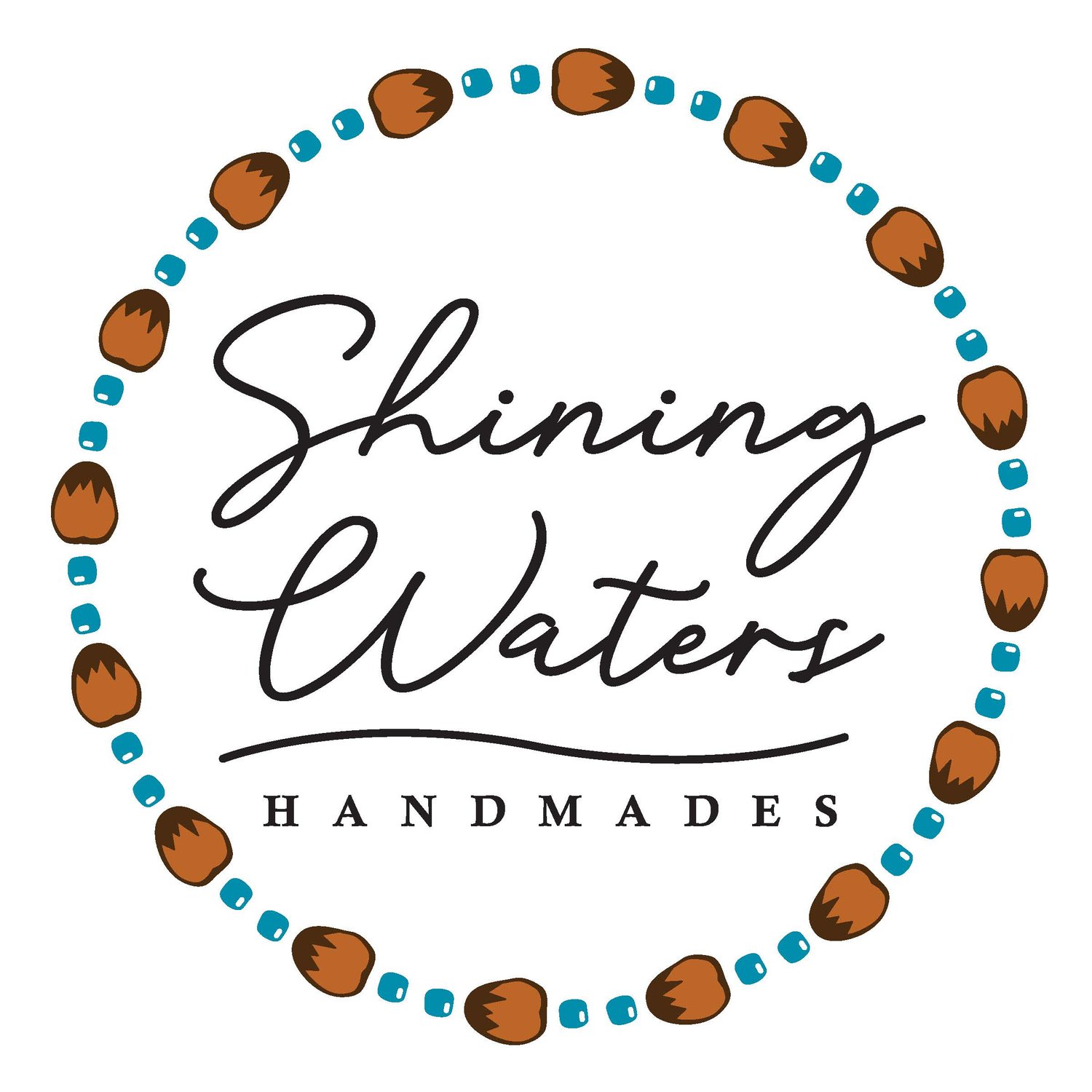Shining Waters Handmades