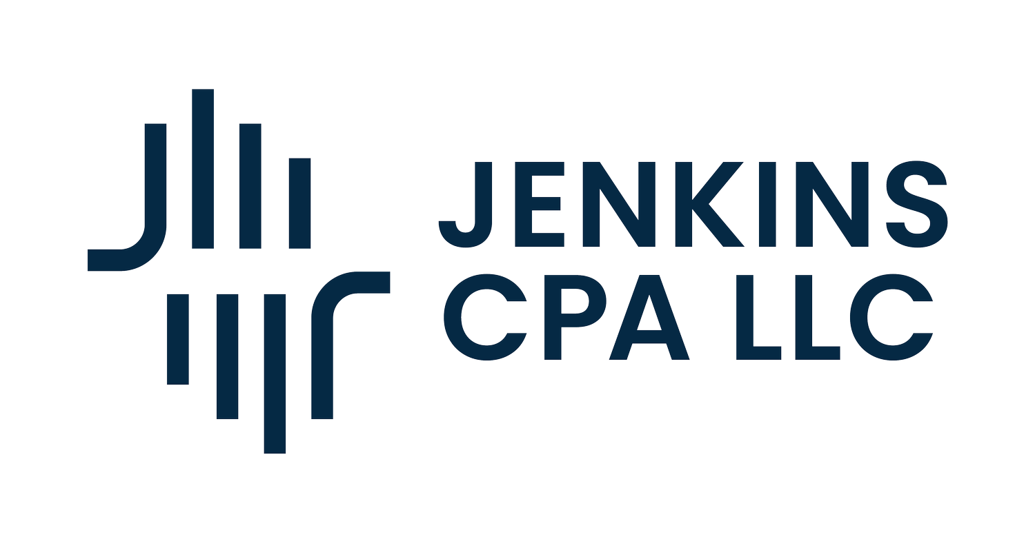 Jenkins CPA LLC