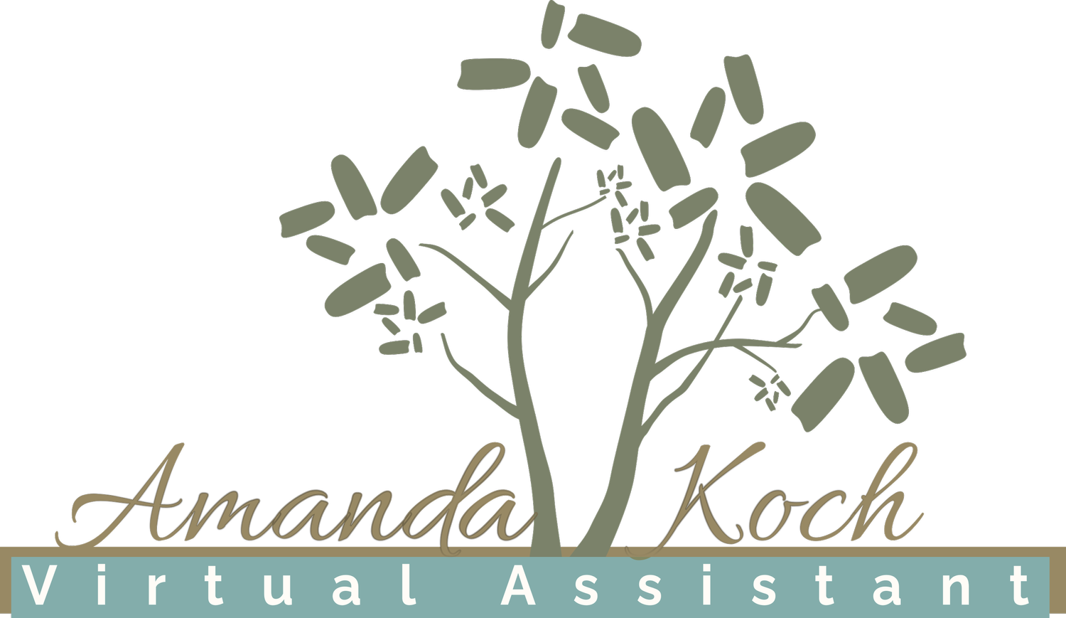 Amanda Koch Virtual Assistant