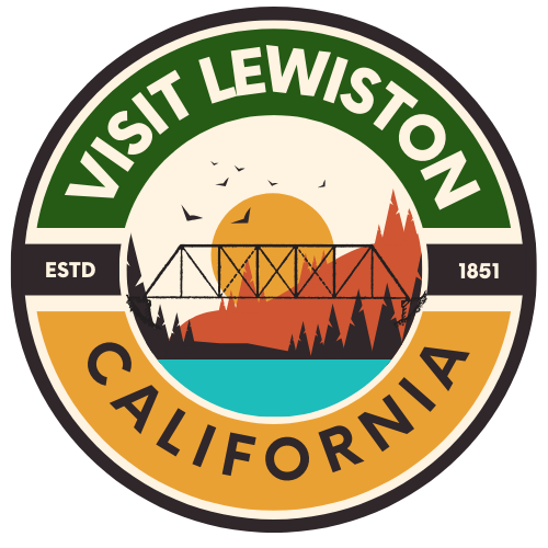 Visit Lewiston CA