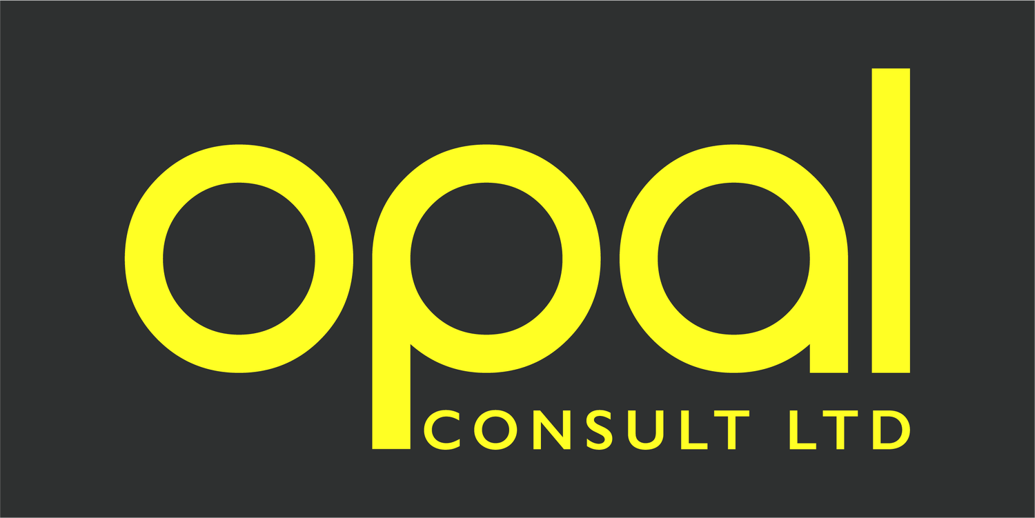 Opal Consult Ltd.