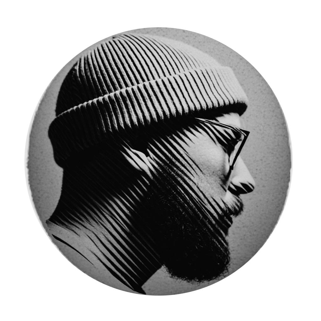 Arunas Kacinskas Folio site