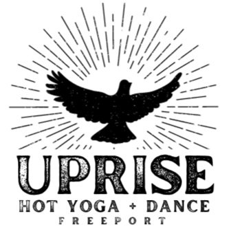 Uprise Hot Yoga + Dance