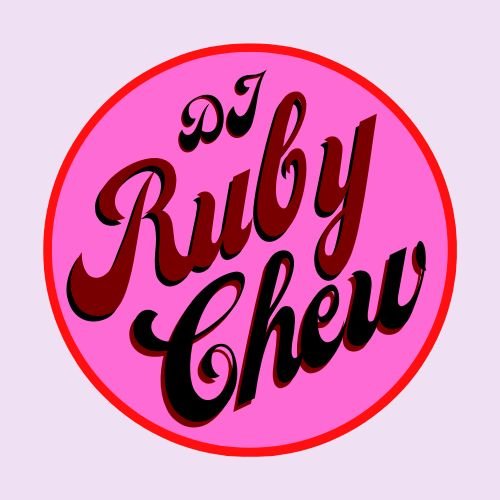 DJ Ruby Chew