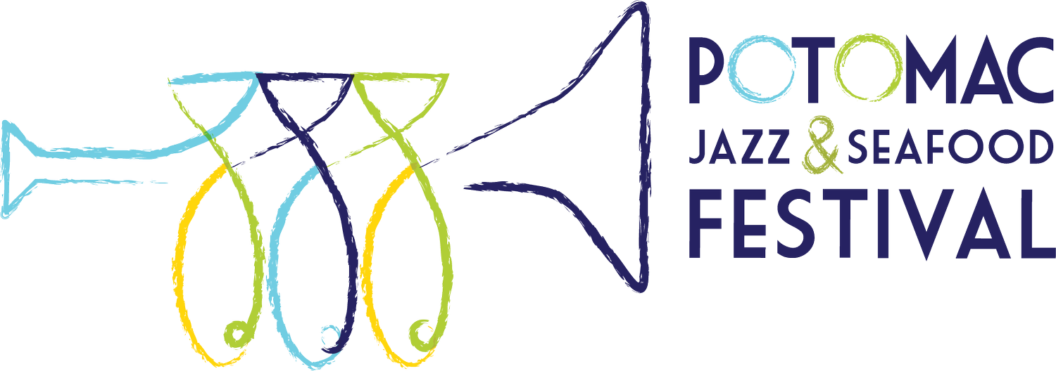 24th Annual Potomac Jazz &amp; Seafood Festival