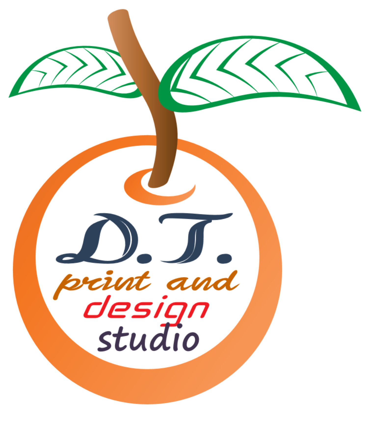 D.T. Print and Design Studio