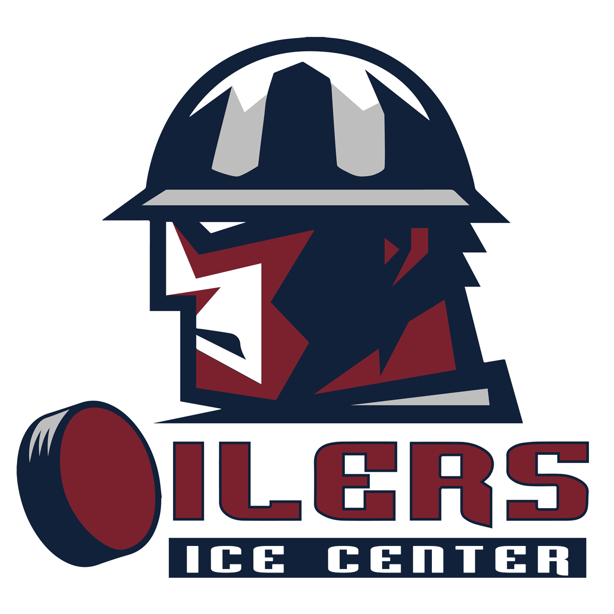 Oilers Ice Center