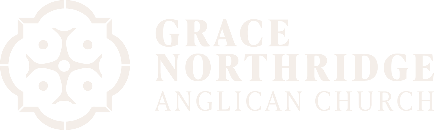 Grace Northridge Anglican Church