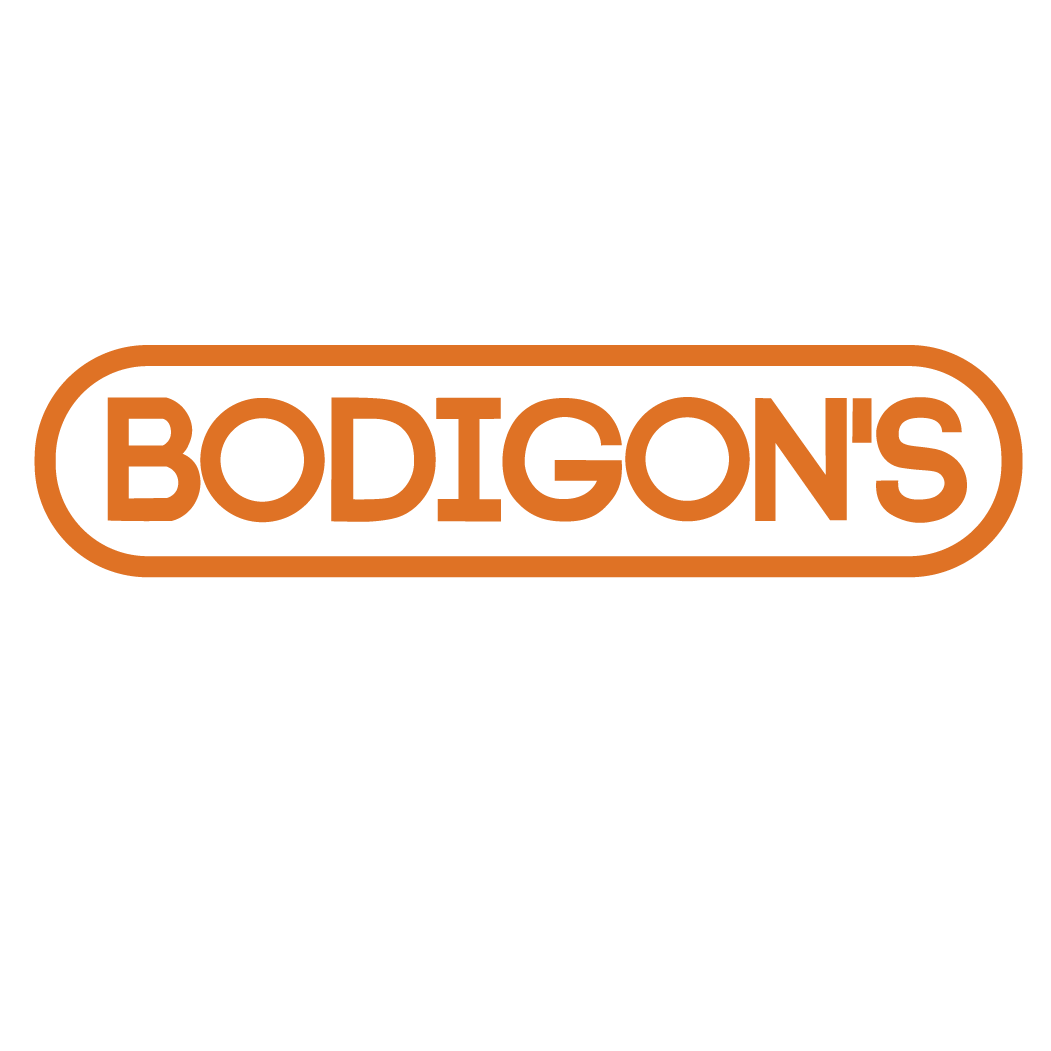 BODIGON&#39;S H-D MOTORCYCLE