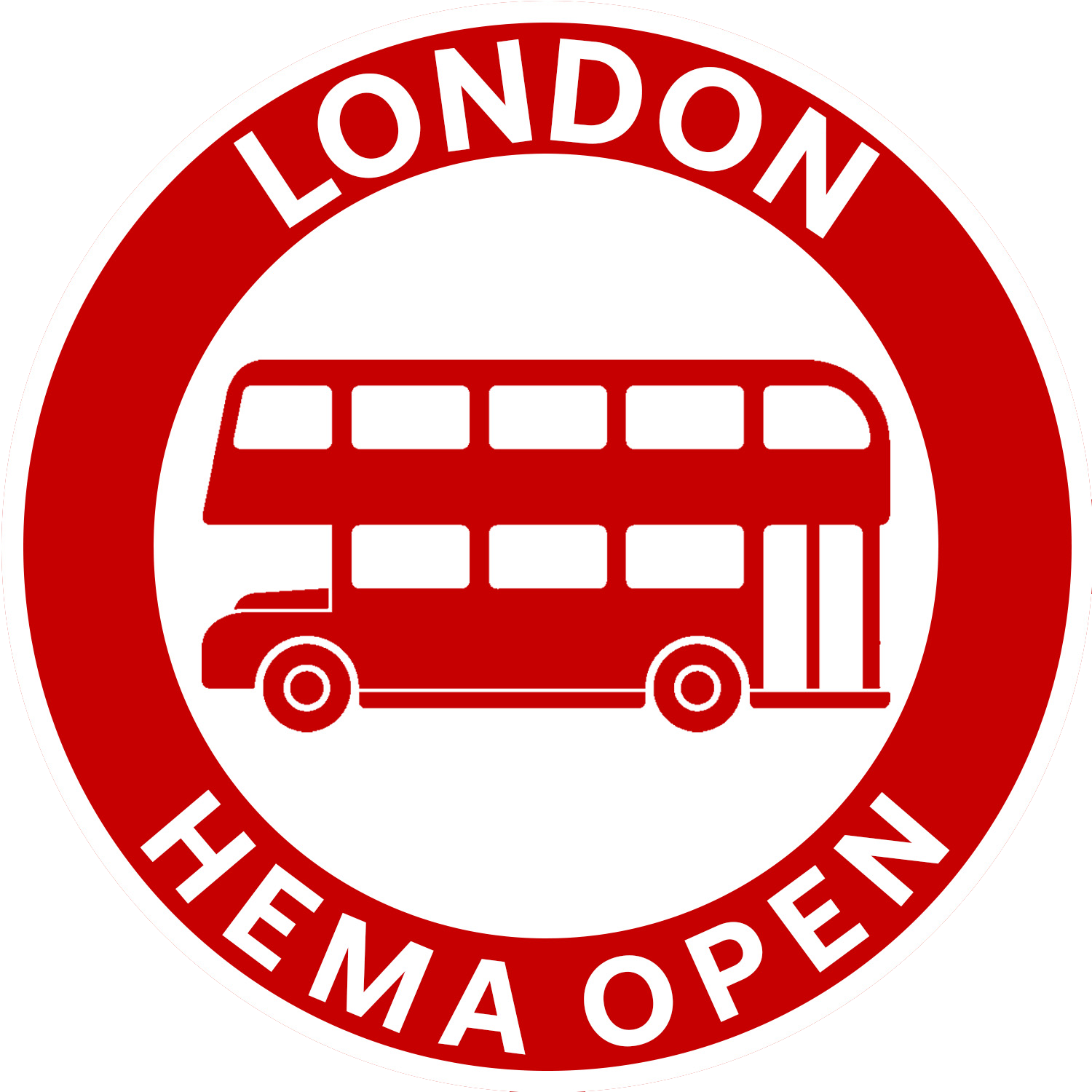 London HEMA Open