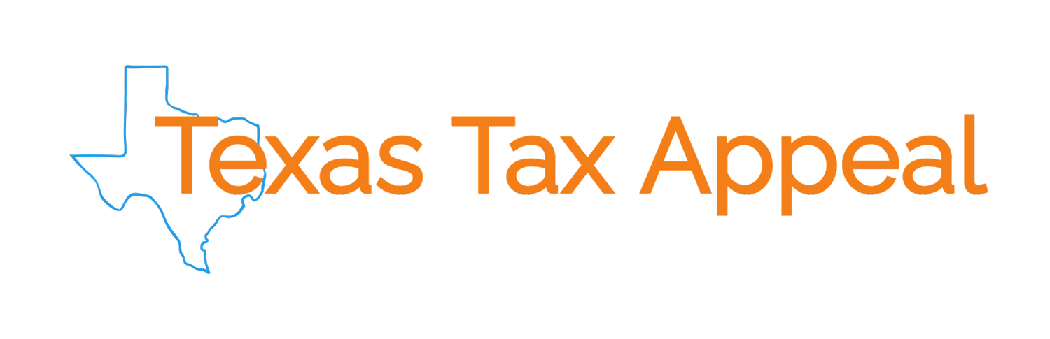 Texas Tax Appeal
