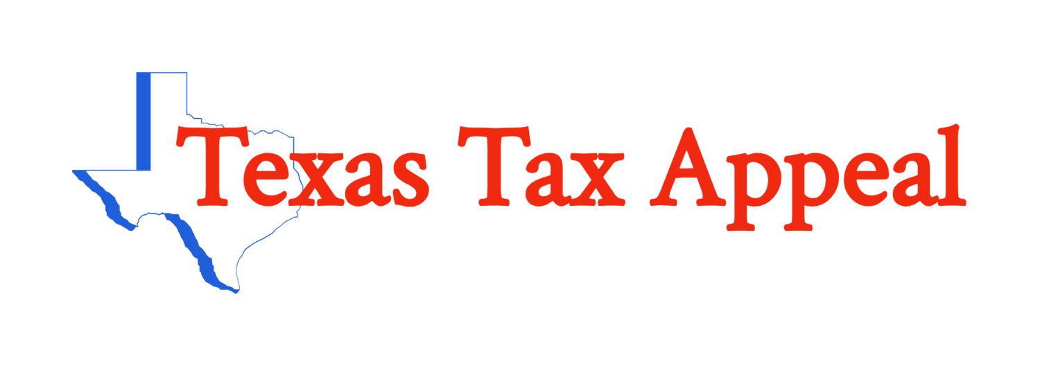 Texas Tax Appeal