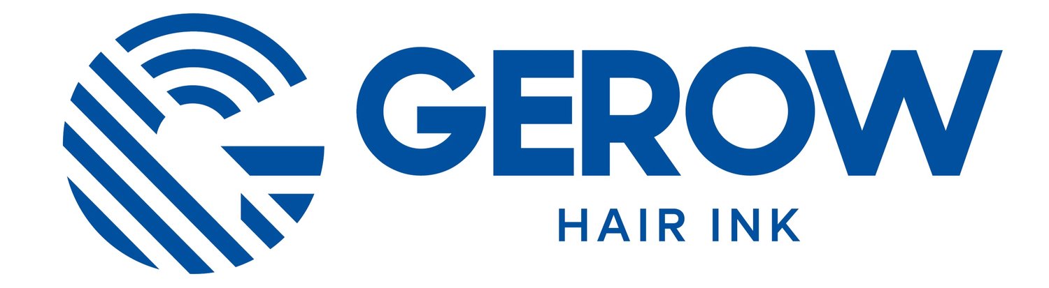 Gerow Hair Ink