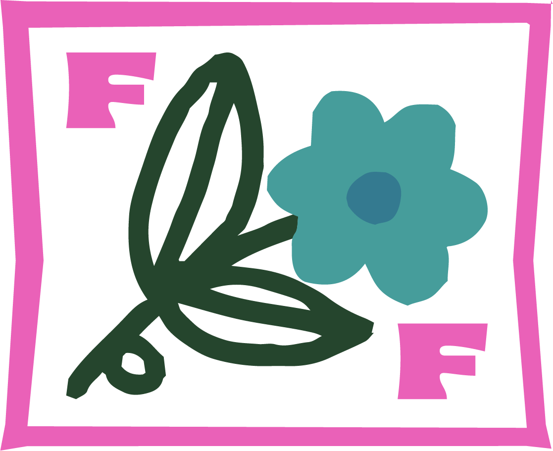 Fridas Flowers