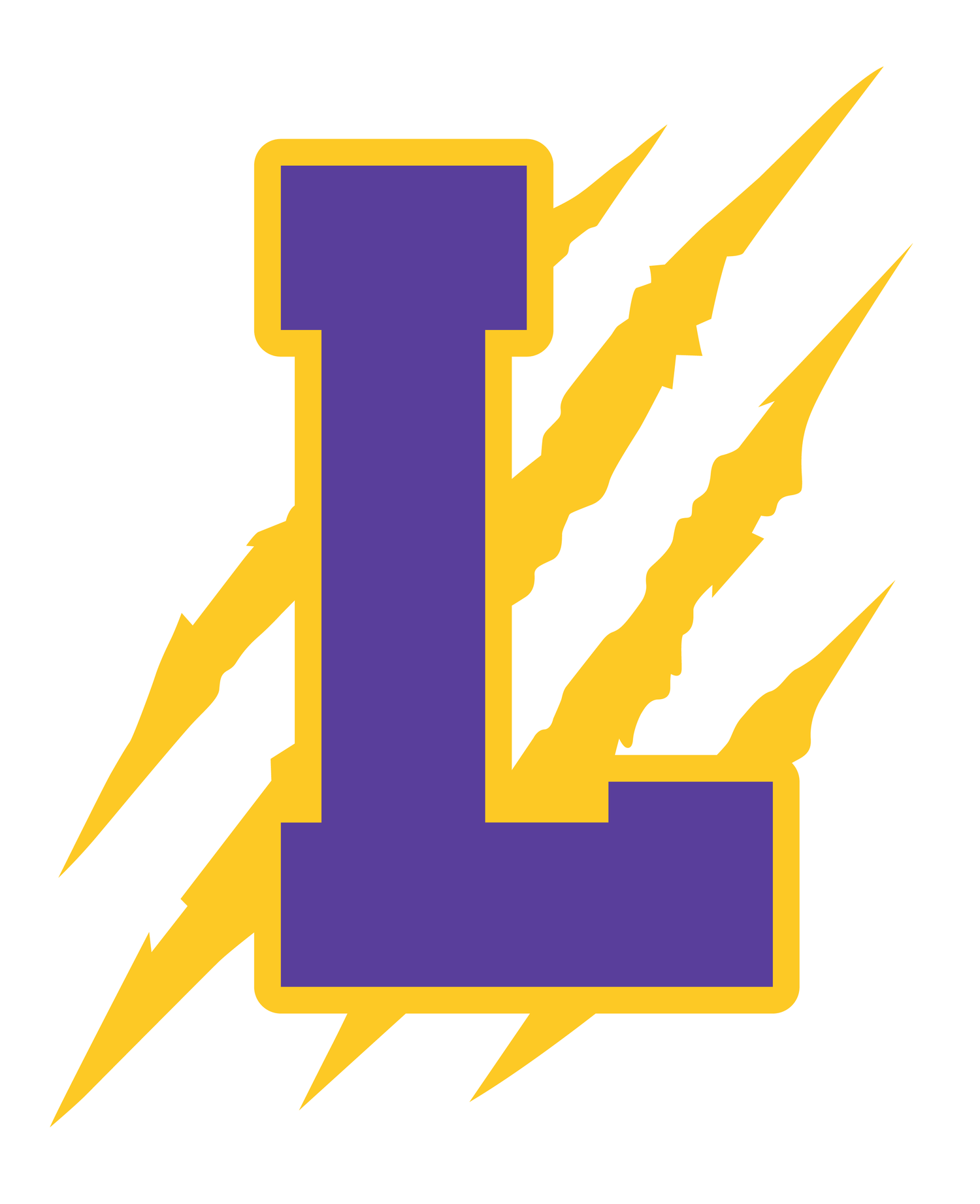 Lemoore Little League