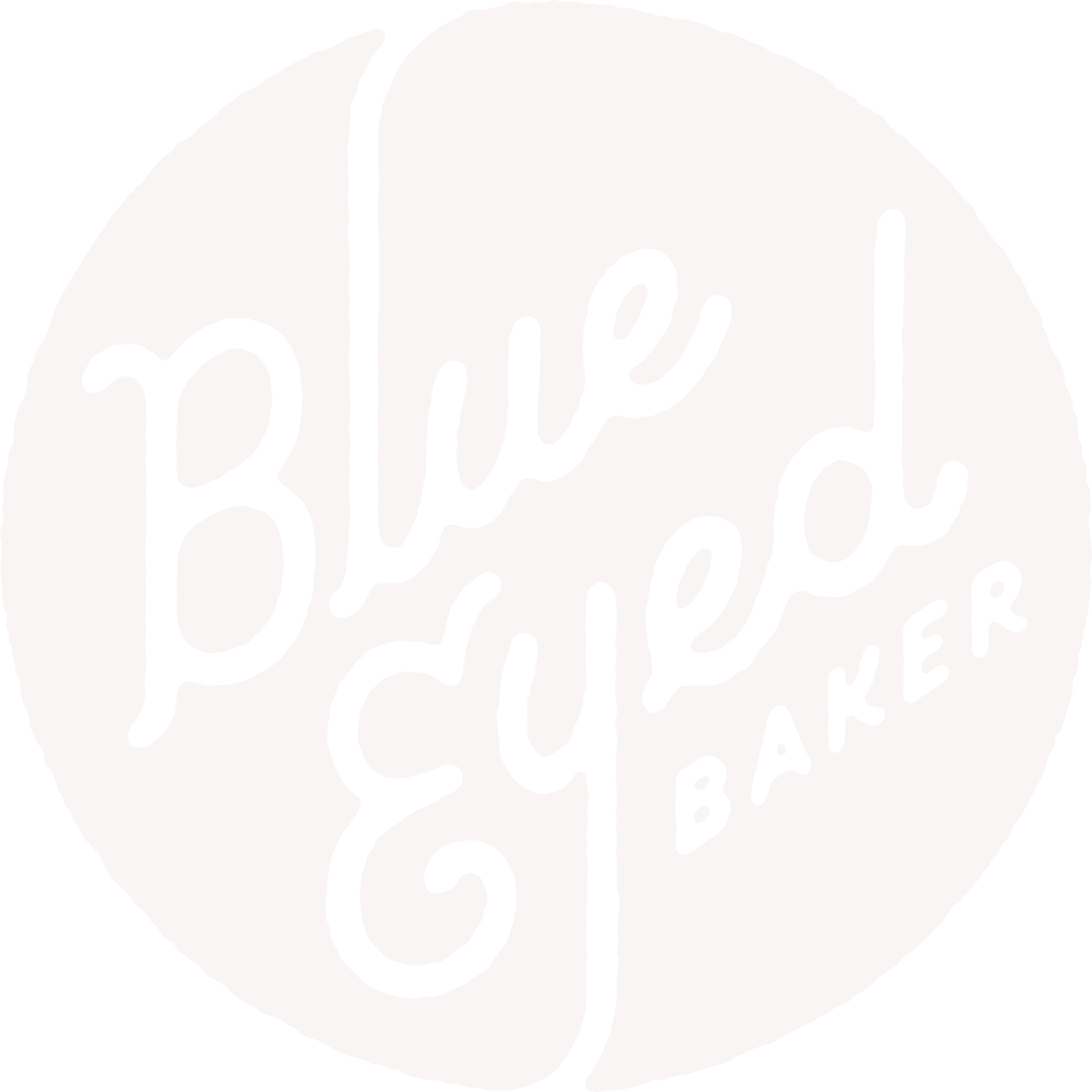 Blue Eyed Baker | Artisan Bakery &amp; Custom Cakes in East Aurora, NY