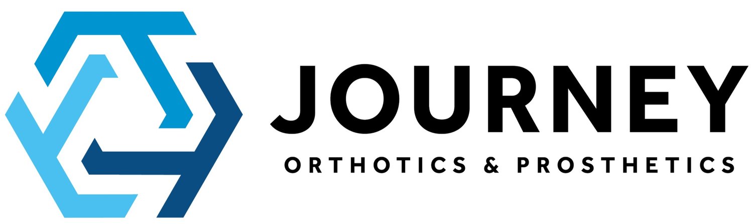Journey Orthotics &amp; Prosthetics