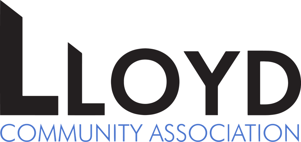Lloyd Community Association in Portland, Oregon