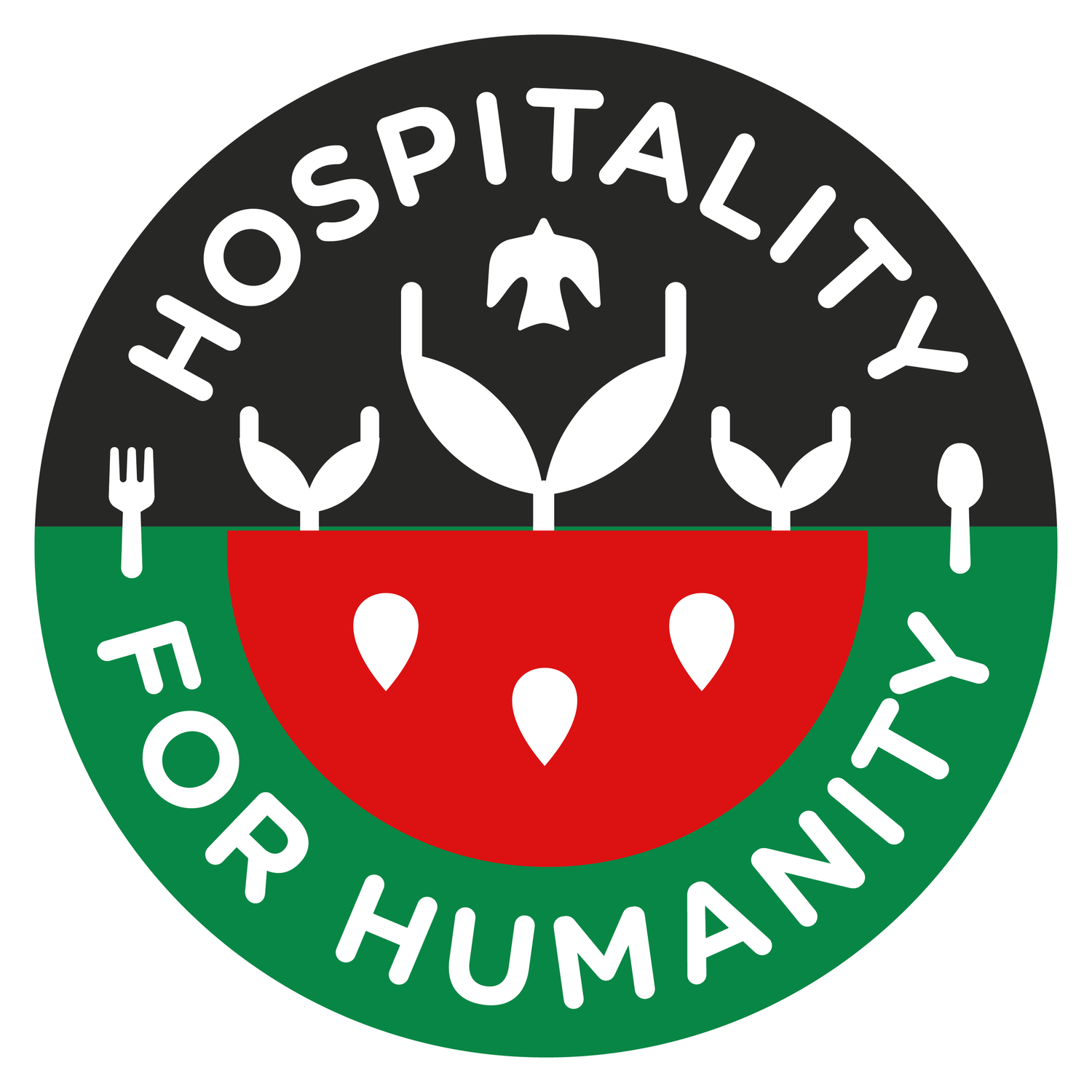 Hospitality for Humanity