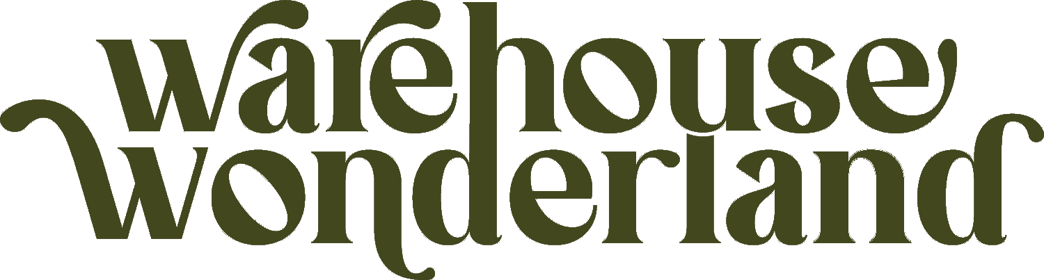 Warehouse Wonderland