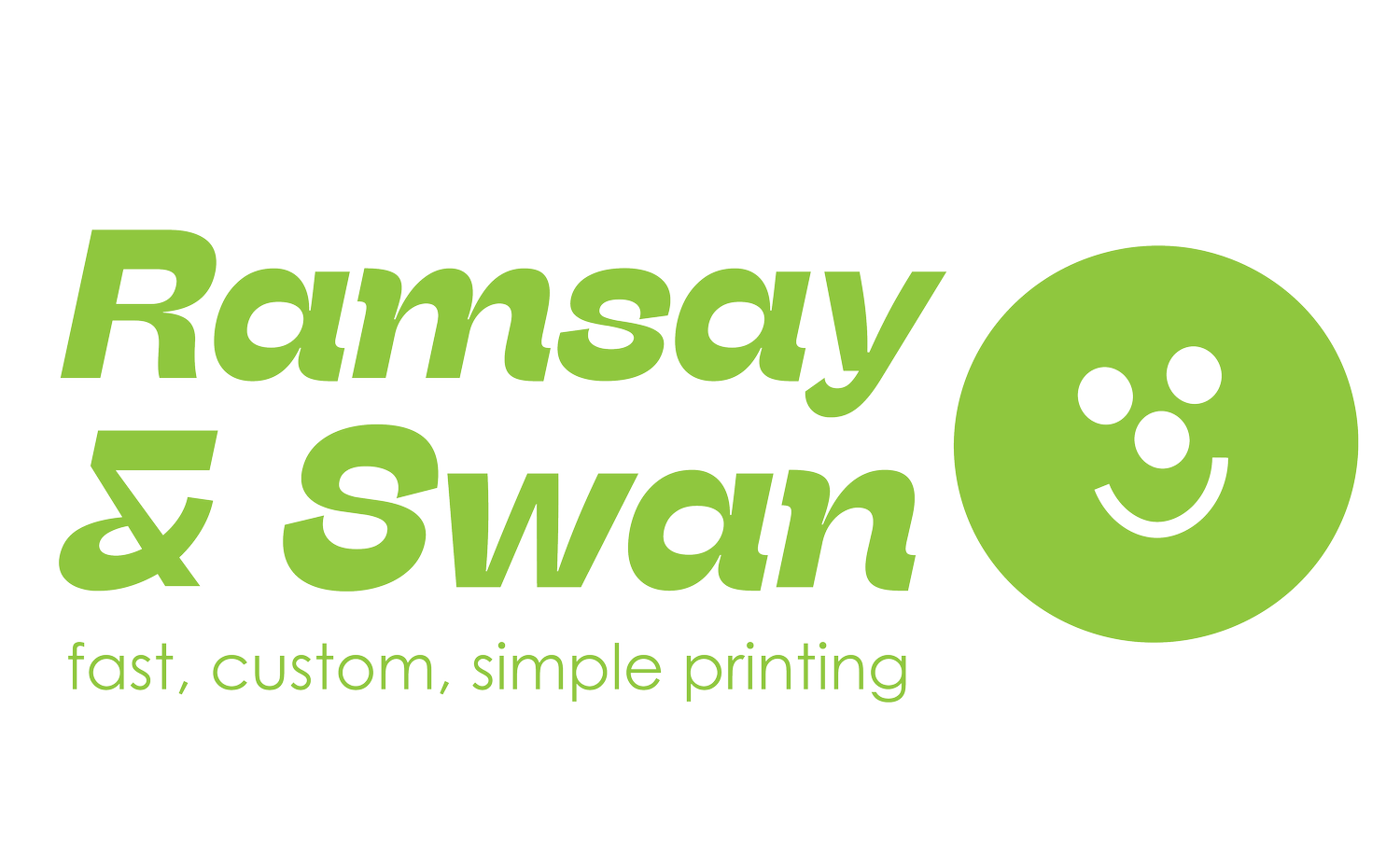 Ramsay and Swan