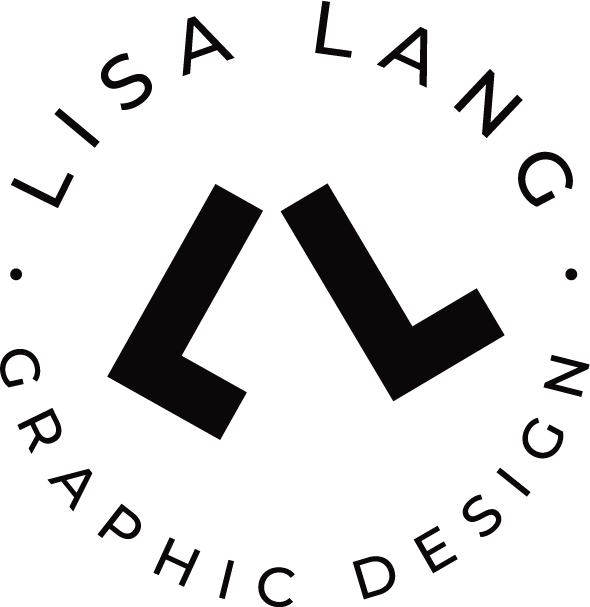 Lisa Lang Graphic Design