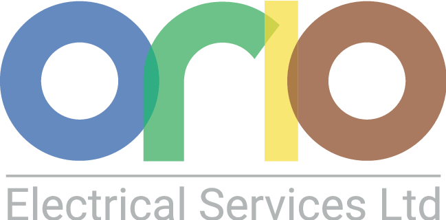 Orio Electrical Services Ltd