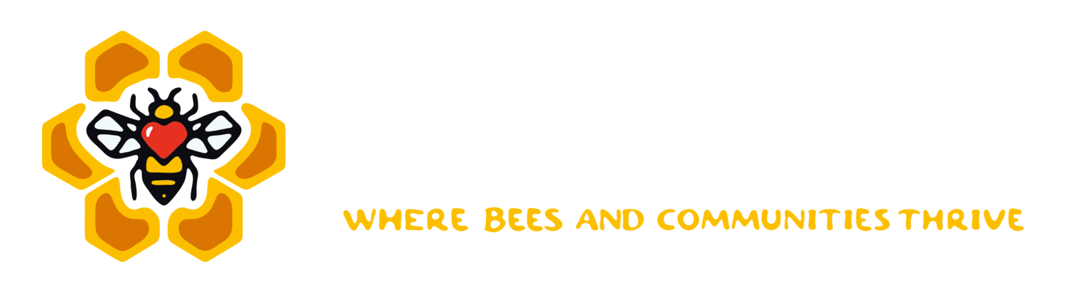 Open Hive: where bees and communities thrive