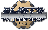 Blatt&#39;s Pattern Shop
