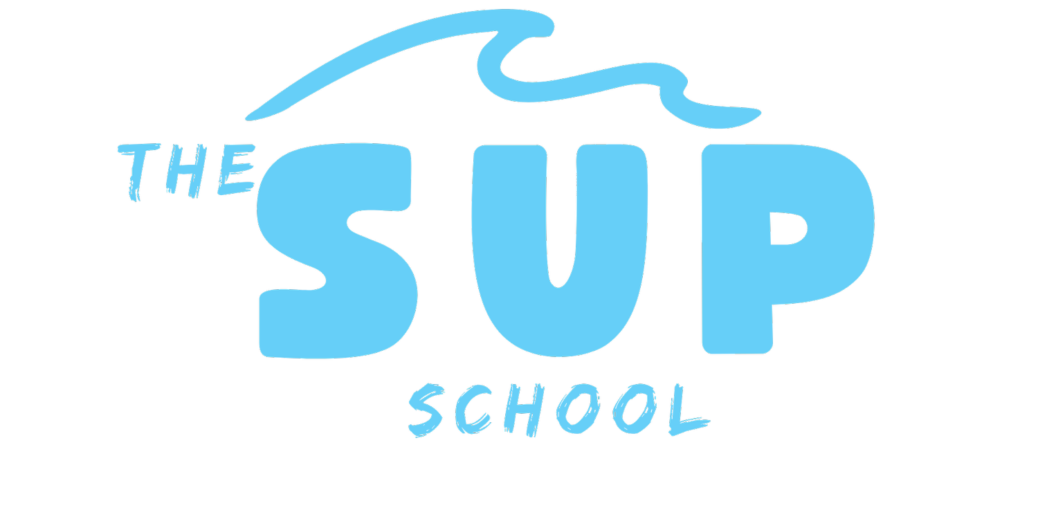 The SUP School