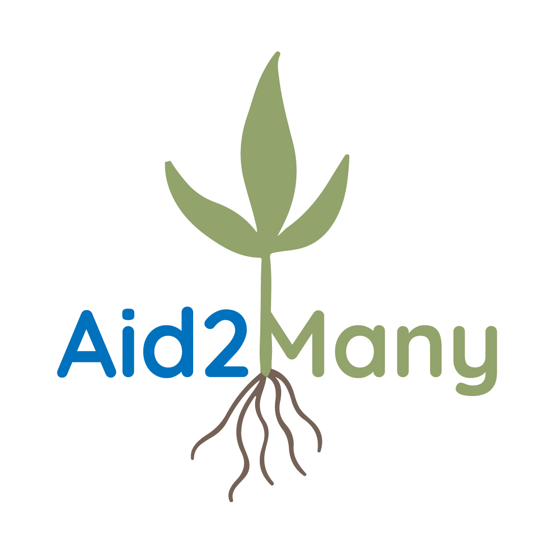 Aid2Many