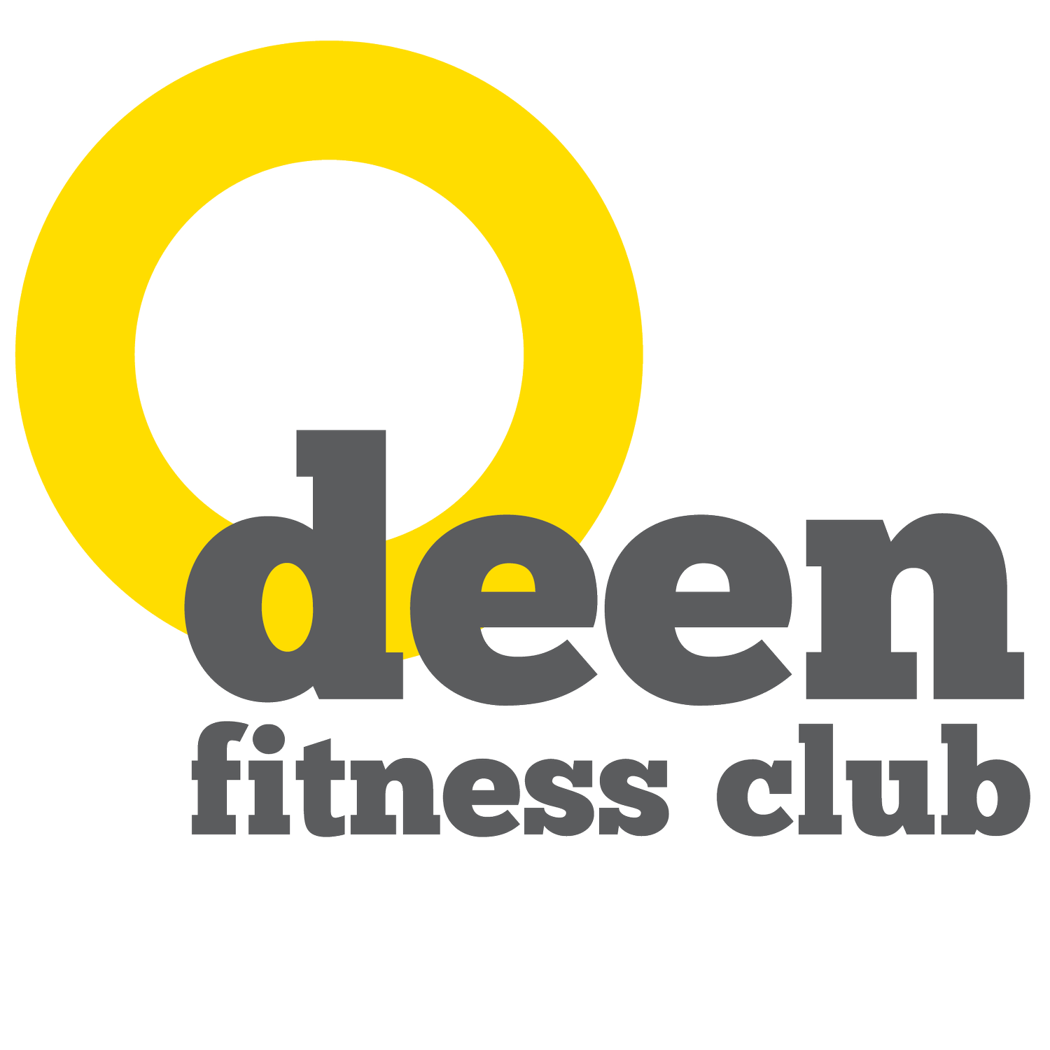 deen fitness club