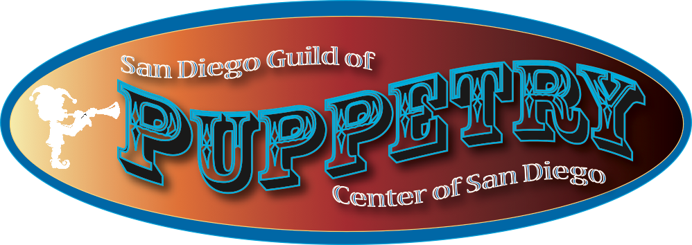 San Diego Puppetry guild