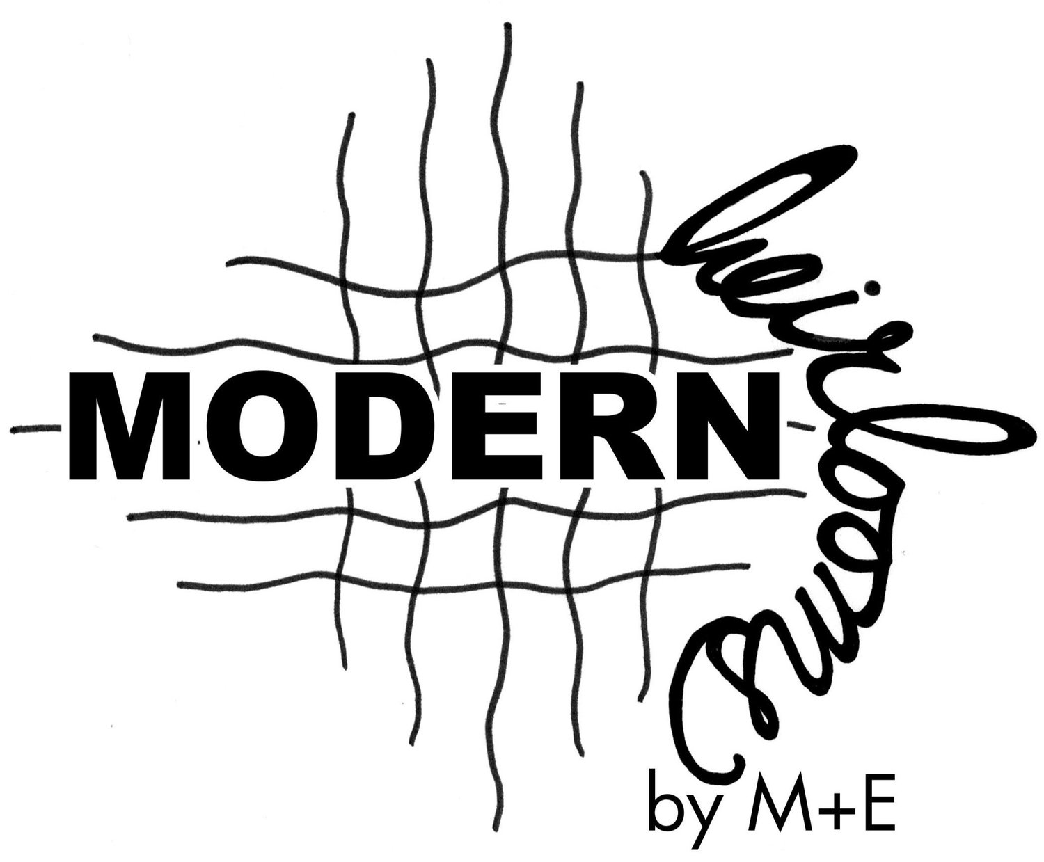 Modern Heirlooms by M&amp;E