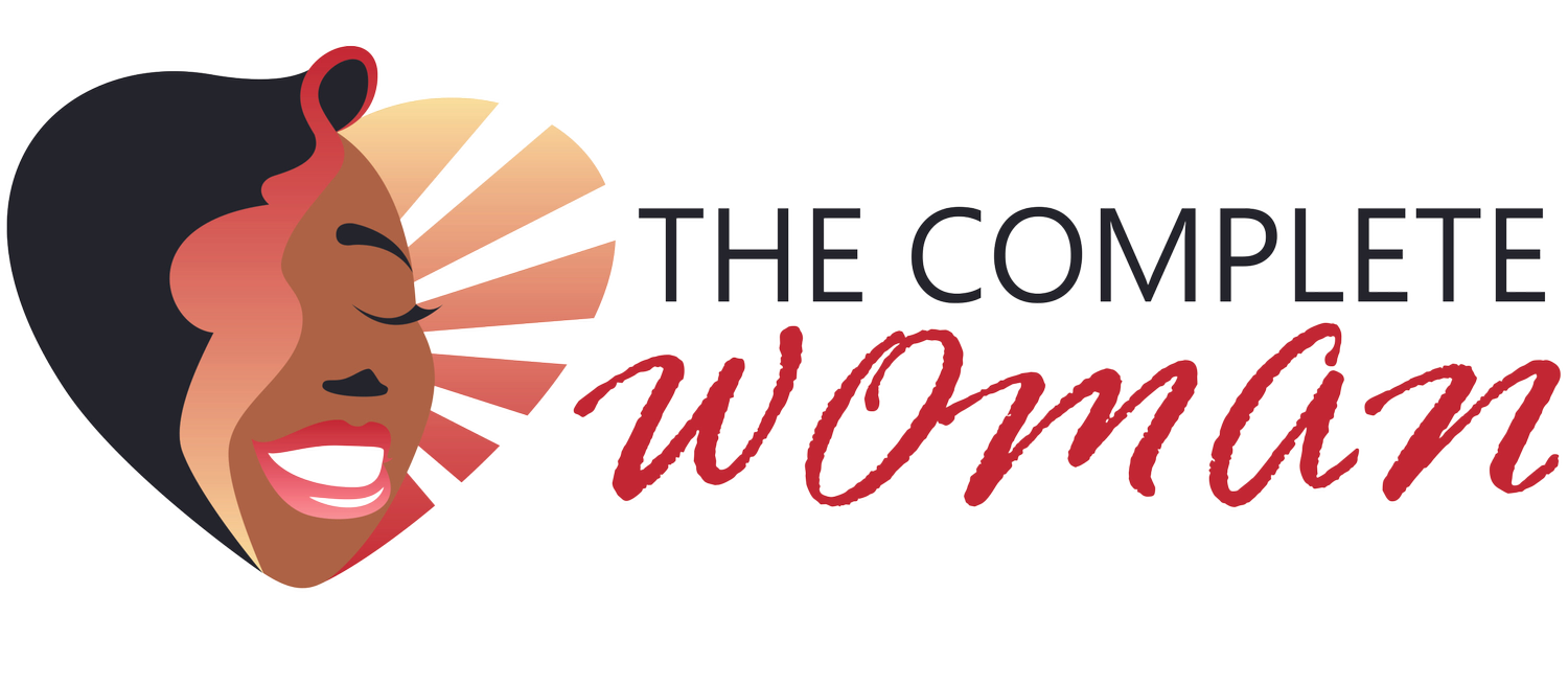 The Complete Woman